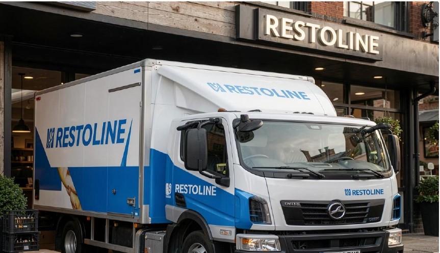 Restoline MMC