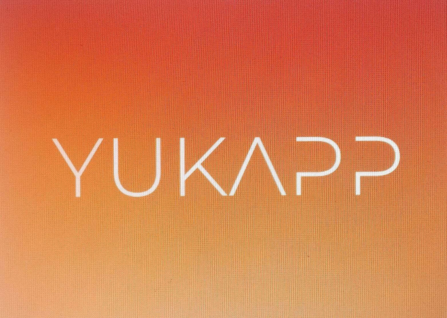 YUKAPP Layihəmiz