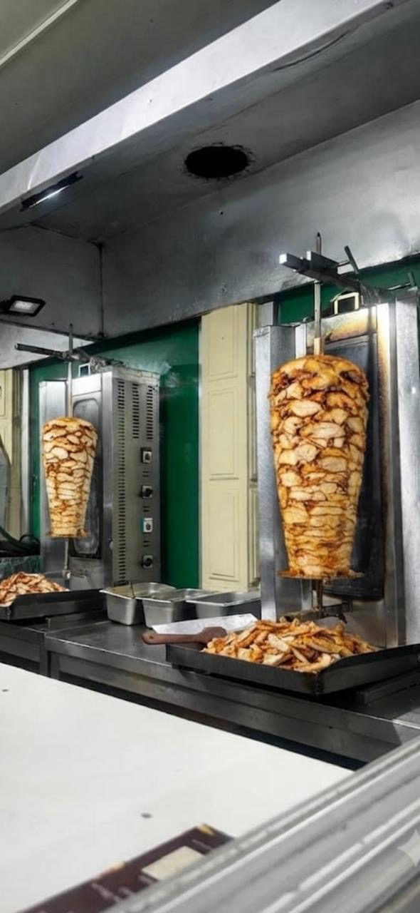 Fes döner