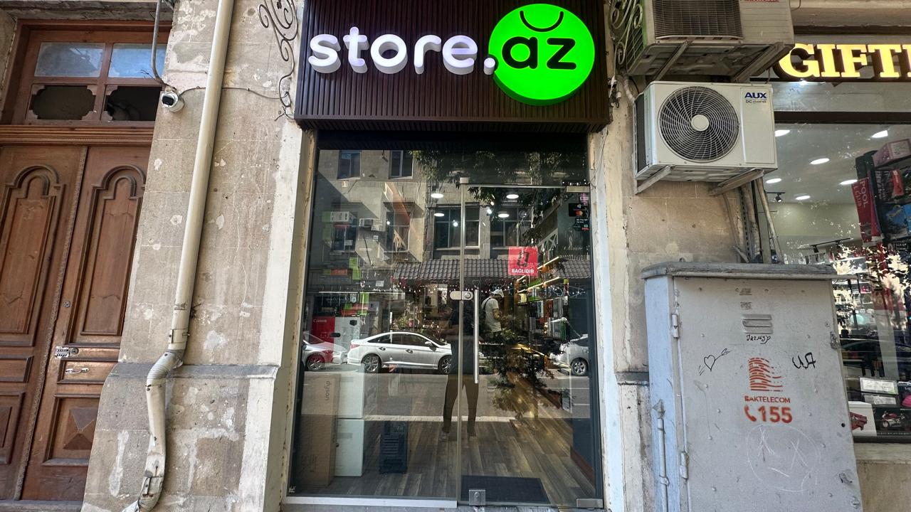 Store.az