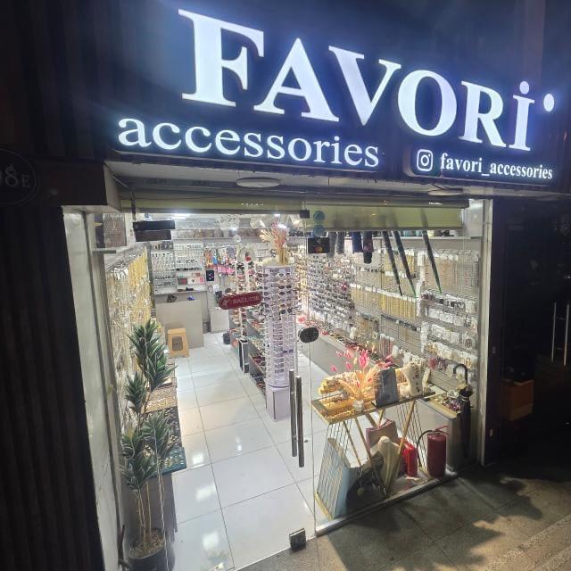 Favori Accesuar