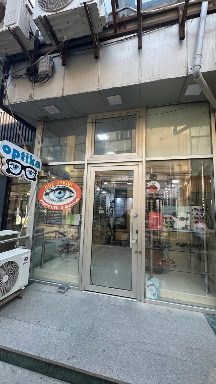 Mozaika optik
