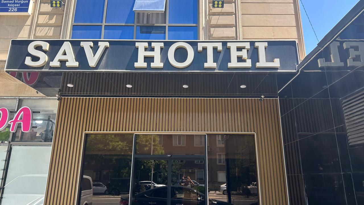 Sav hotel
