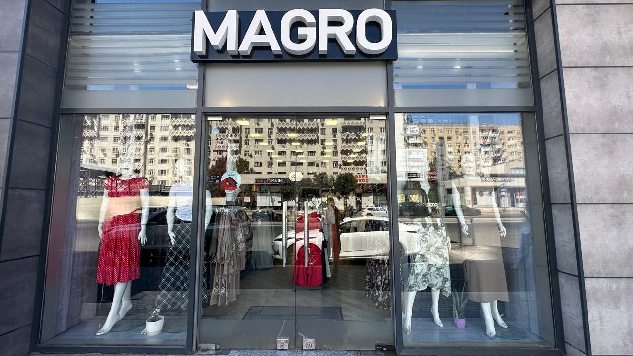 Magro