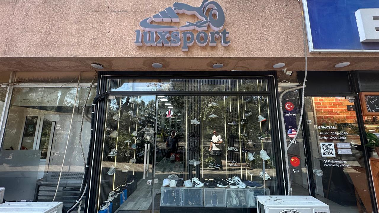 Lux sport