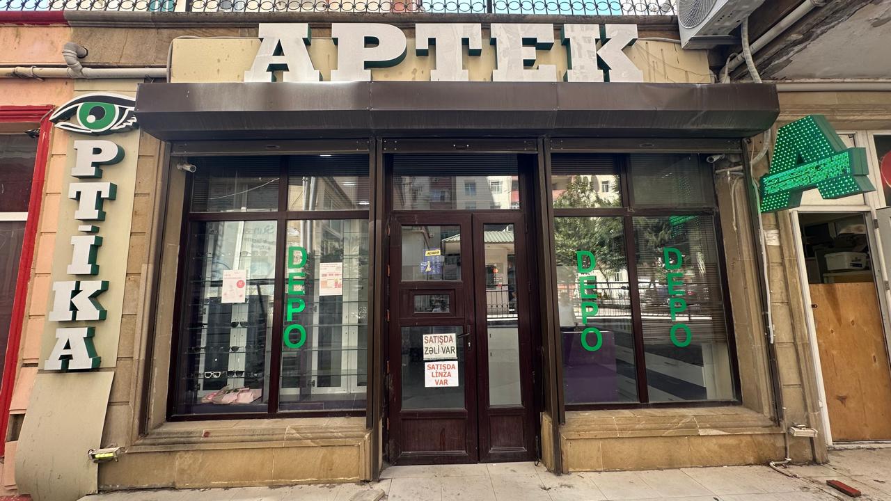 Zeytun aptek