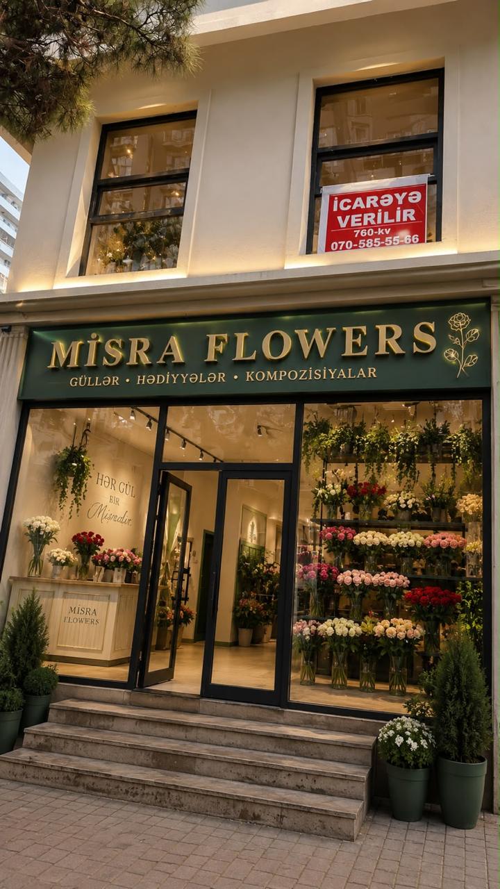 Missra Flowers