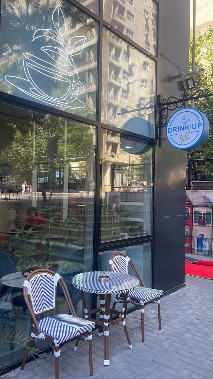 Drinkup.baku