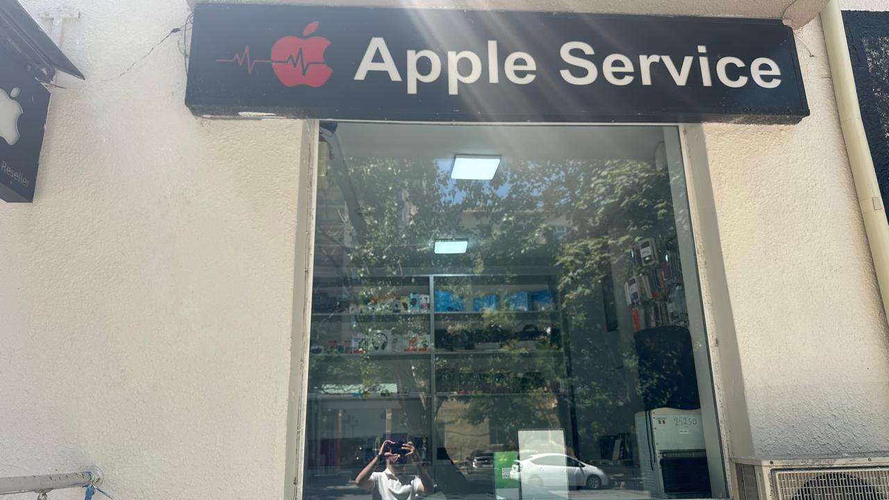 Apple service