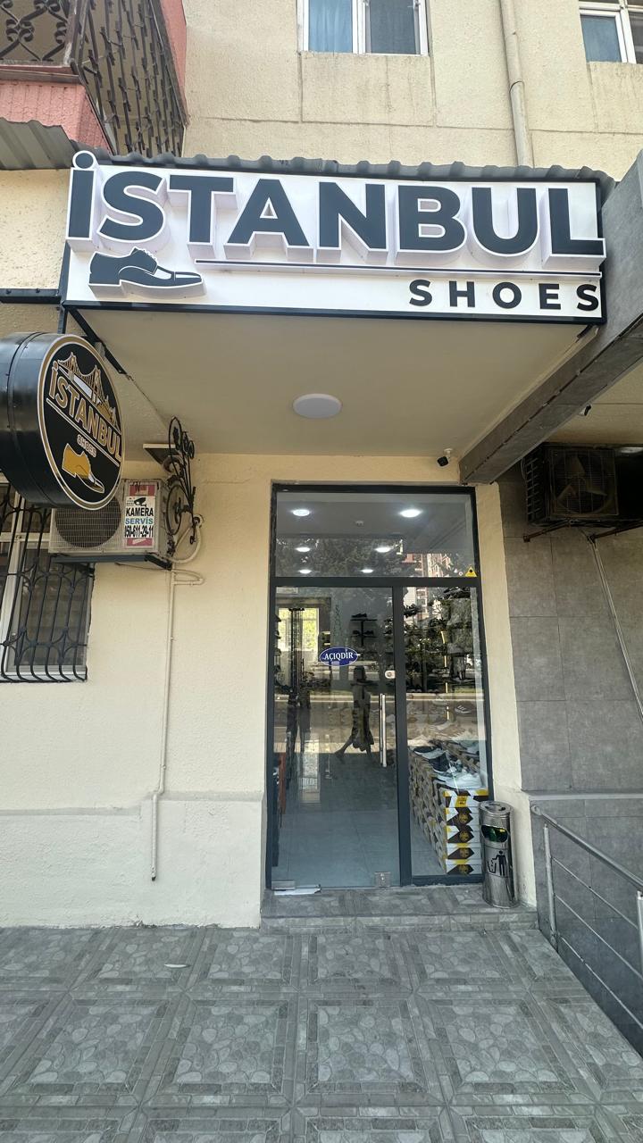 Istanbul