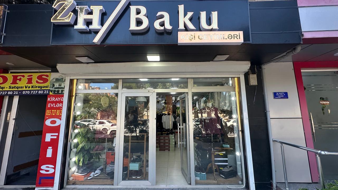 ZH Baku