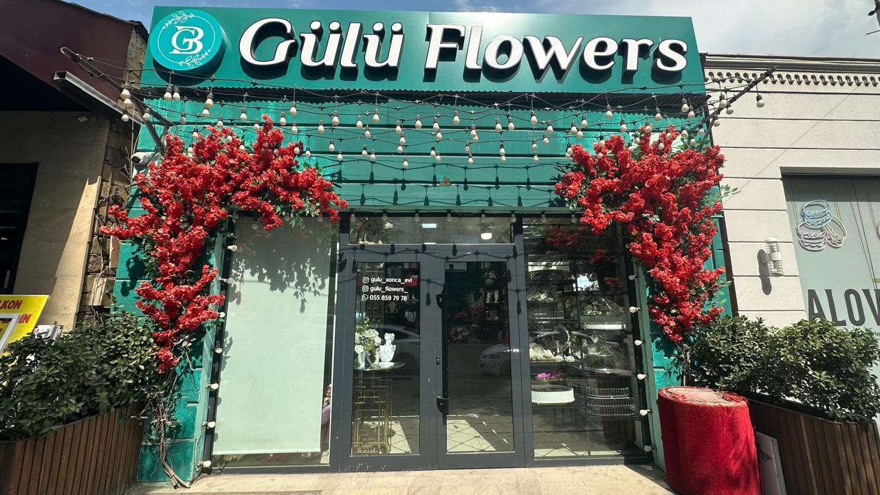 Gülü flovers