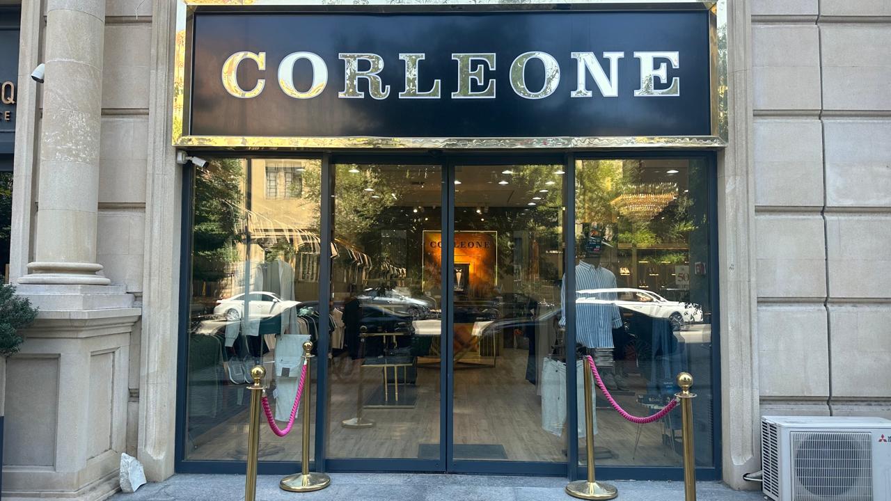 Corleone