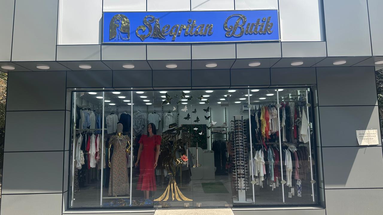 Şeqritan